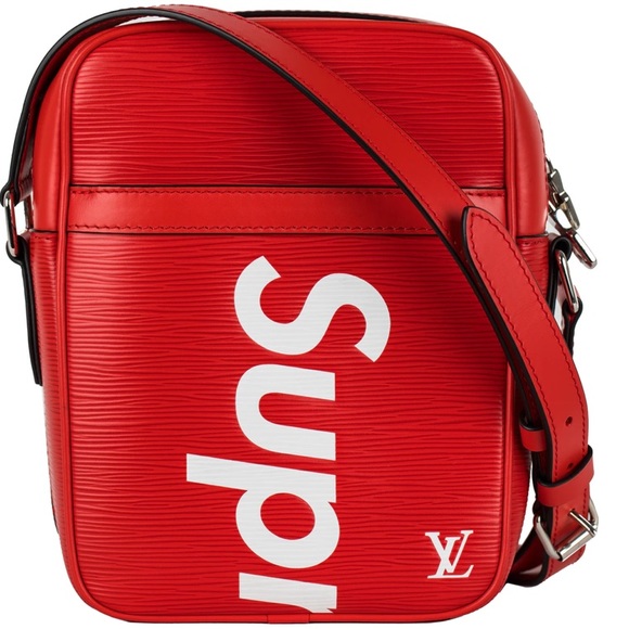 Other - Supreme Louis vuttion shoulder bag